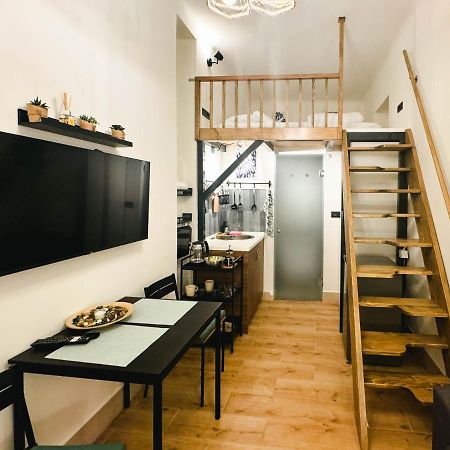 Comfy Studio In City Center Beograd Eksteriør bilde