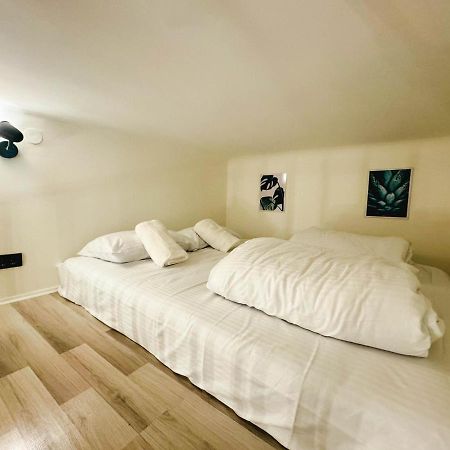 Comfy Studio In City Center Beograd Eksteriør bilde