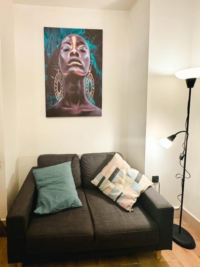 Comfy Studio In City Center Beograd Eksteriør bilde